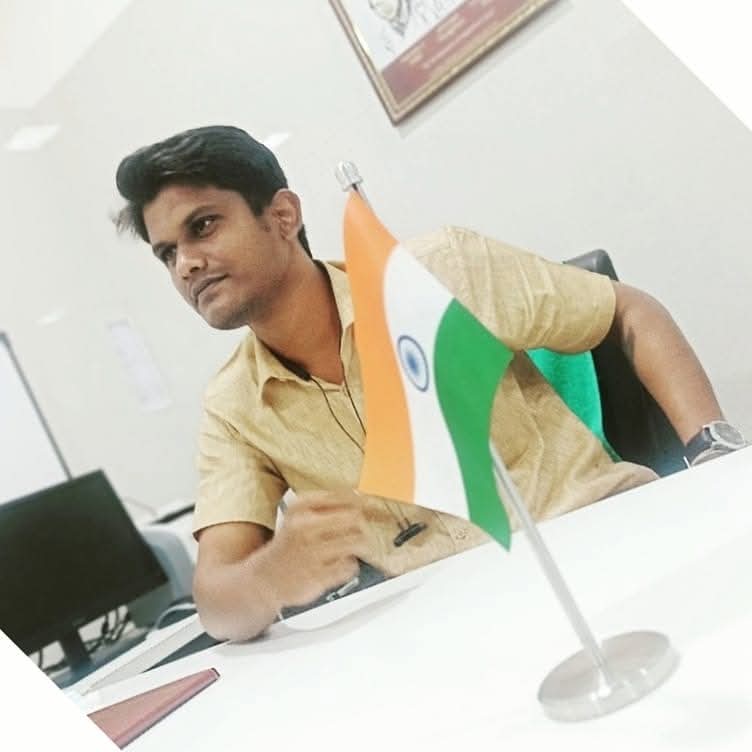 Freelance Digital Marketer