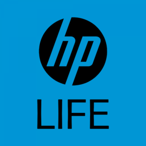 "HP Life Certified "